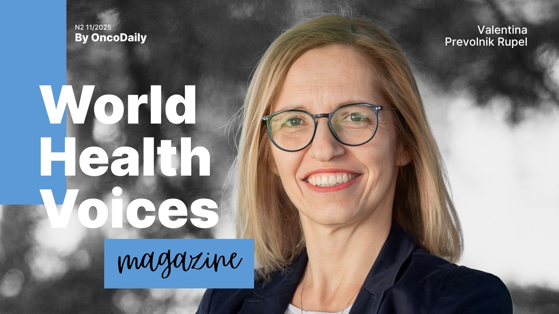 Valentina Prevolnik Rupel