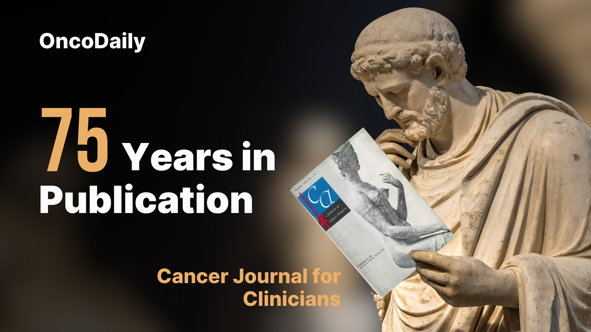 Cancer Journal for Clinicians