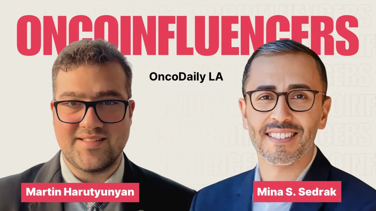 Revolutionizing Survivorship: Mina S. Sedrak on Cancer, Aging, and the Science of Time