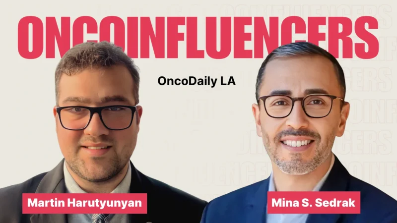 Revolutionizing Survivorship: Mina S. Sedrak on Cancer, Aging, and the Science of Time