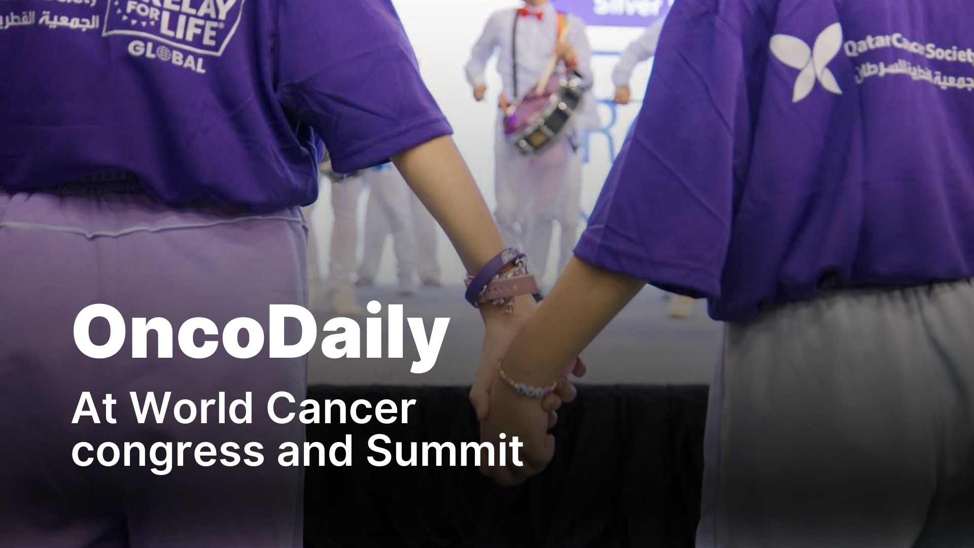 World Cancer Congress