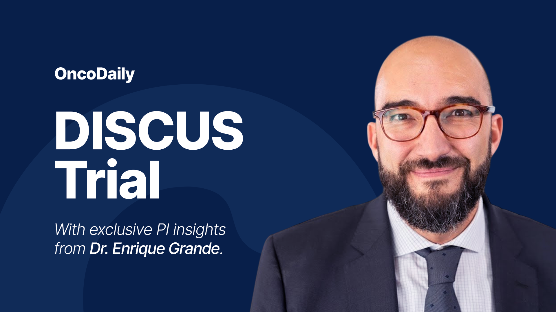 DISCUS Trial: Redefining the Duration of Platinum Chemotherapy in Advanced Urothelial Cancer