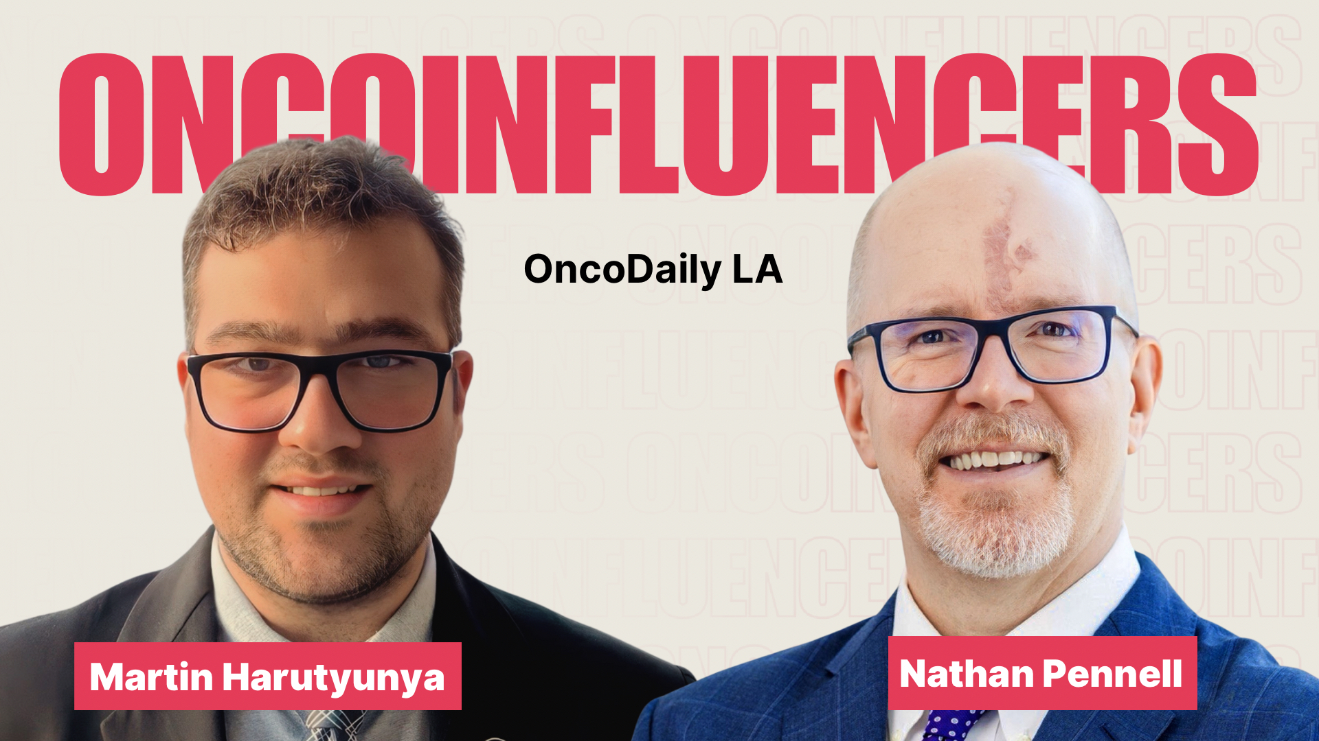 From EGFR to Global Impact: Nathan Pennell on Scaling Care, Keeping Patients First