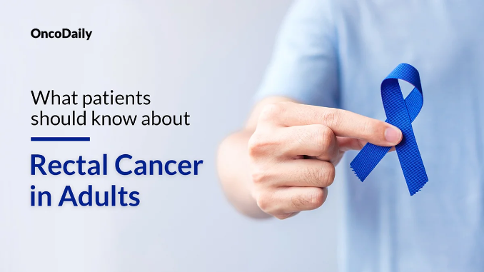 Rectal Cancer Cure Rate: What Patients Need to Know 2025 2 Rectal Cancer Cure Rate