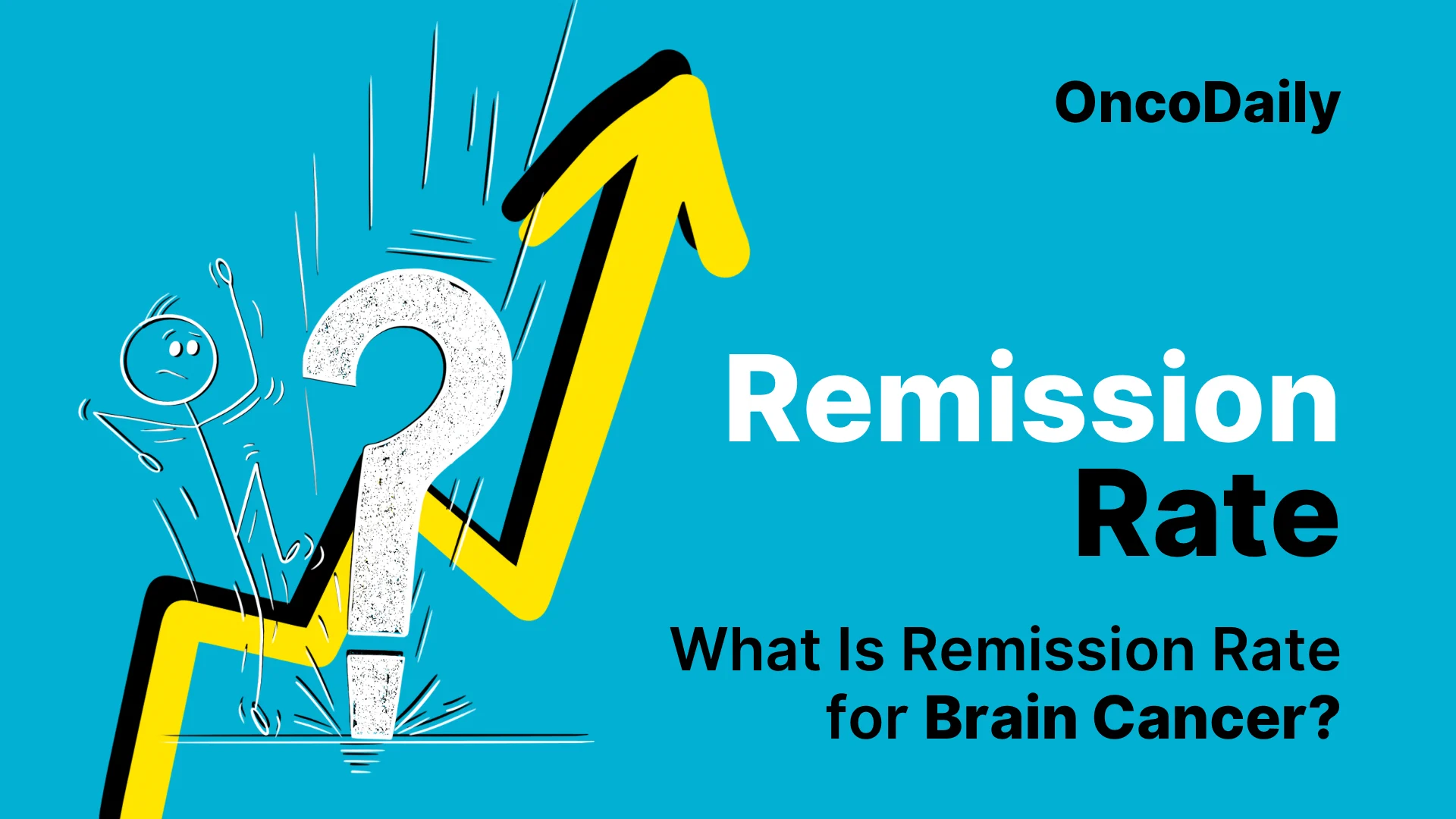 Brain Cancer Remission Rate: What Patients Need to Know in 2025