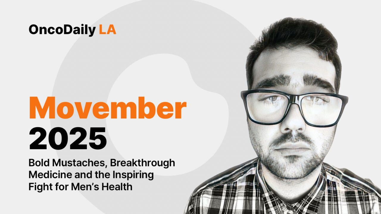 Movember 2025: Bold Mustaches, Breakthrough Medicine, and the Inspiring Fight for Men’s Health
