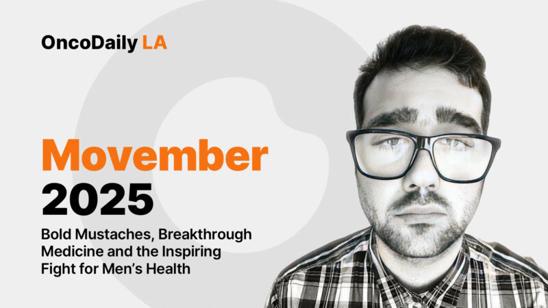 Movember 2025: Bold Mustaches, Breakthrough Medicine, and the Inspiring Fight for Men’s Health