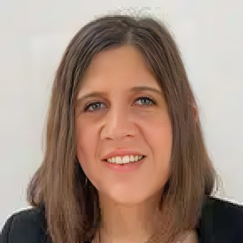 Victoria’s Secret Global Fund for Women’s Cancers Career Development Award 2025: Advancing Research in Breast and Gynecologic Cancers 3 Frances K. Turrell, BSc, MRes, PhD