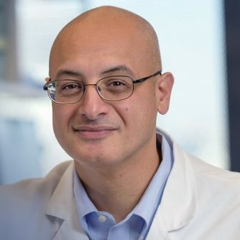 Dr. Omar Abdel-Wahab, MD (MSK)
