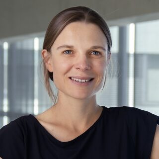 Dr. Andrea Ablasser, MD (EPFL)
