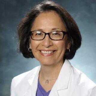 Ana Maria Lopez- OncoDaily