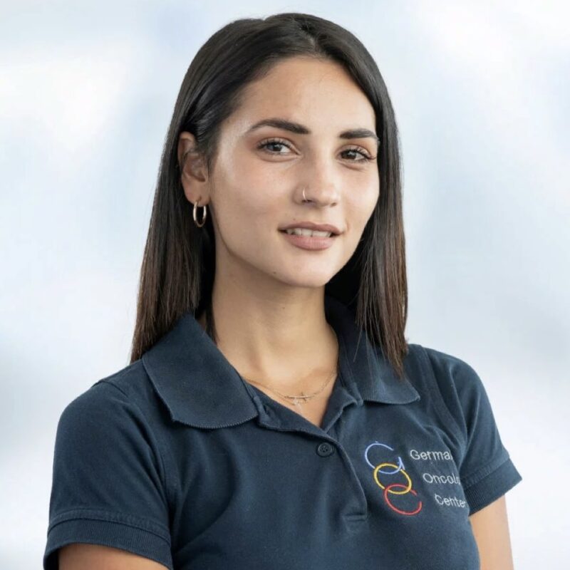 Konstantina Stylianou- OncoDaily