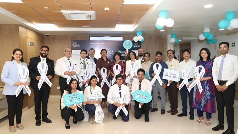 Awareness Begins With One Breath – And Leads to Stronger Choices for Lung Health – Illuminate Conference