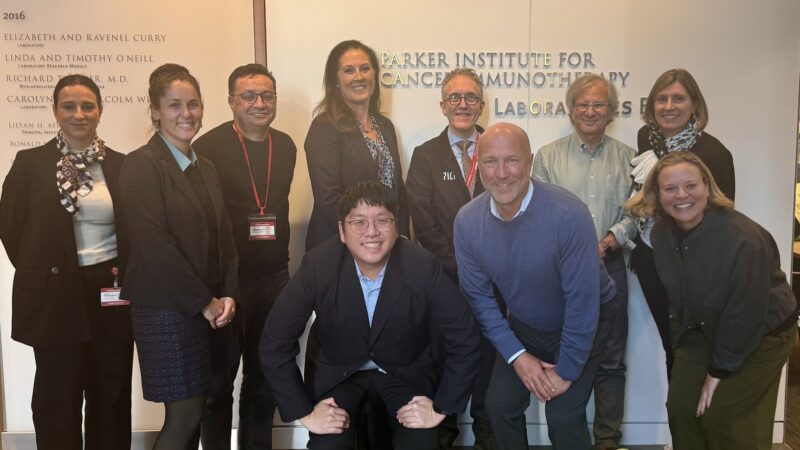 Karen Knudsen: Accelerating Cancer Cures with PICI Leadership and Investigators