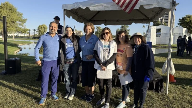 Toufic Kachaamy: Reinforcing Why Awareness, Early Detection, and Advocacy Matter So Deeply