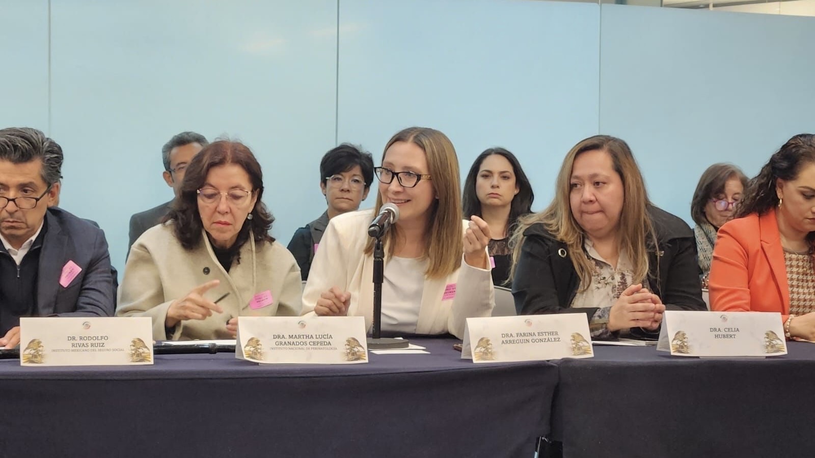 Farina Arreguin: Putting Childhood Cancer on the National Agenda Means Betting on Life and Equity 2 Farina Arreguin: Putting Childhood Cancer on the National Agenda Means Betting on Life and Equity