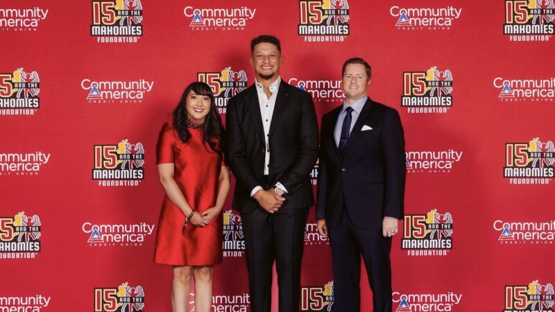 Amy K Patel: Honored to Serve on the 15 and the Mahomies Foundation Gala Committee