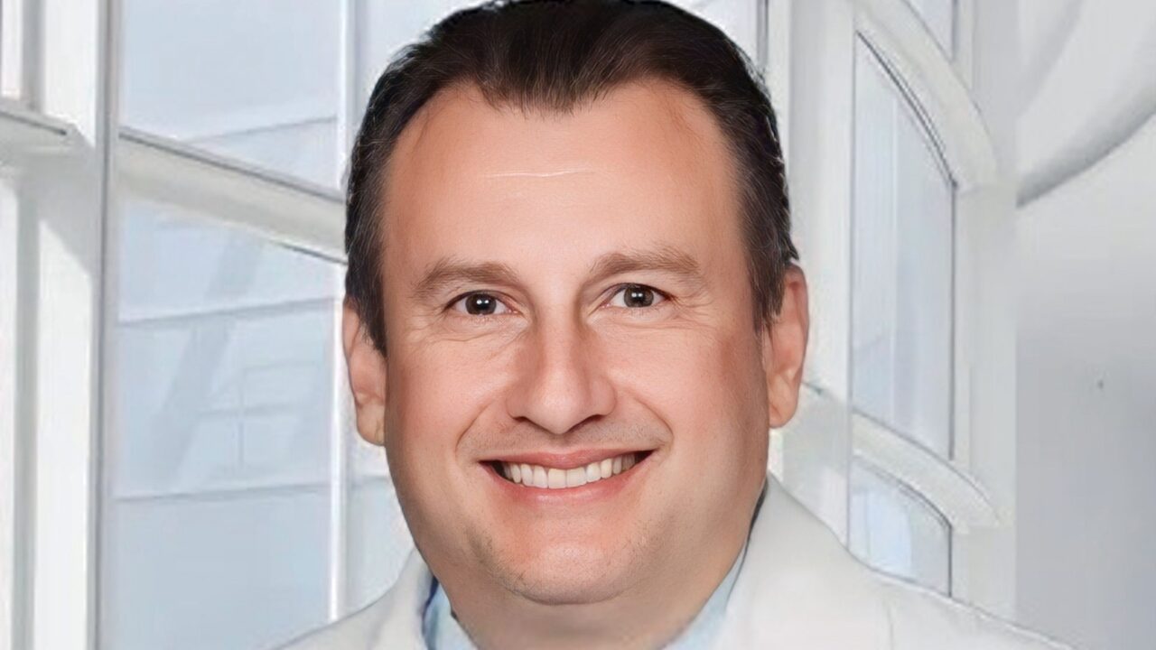 Lucio Gordan: Advancing MIP to Elevate Oncology Care Quality and Access