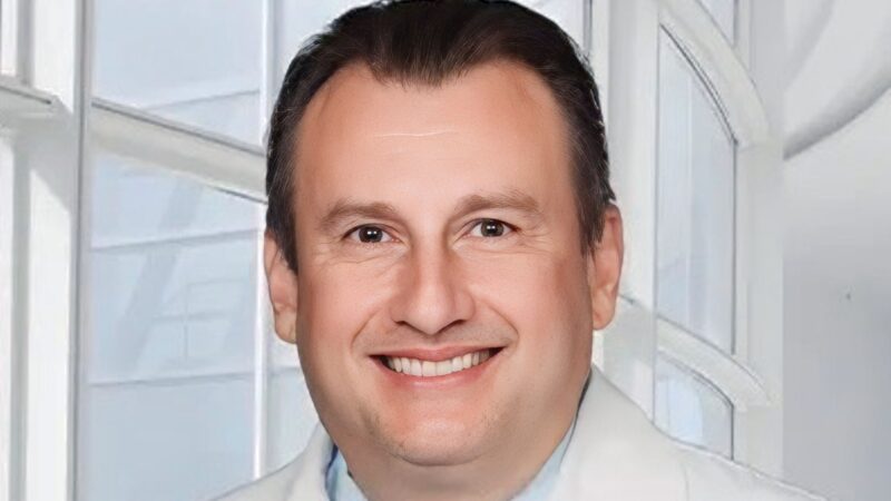 Lucio Gordan: Expanding Access to Value-Driven Cancer Care Close to Home