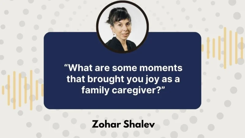 Recognizing the Crucial Support Caregivers Provide During National Family Caregivers Month – World Child Cancer USA