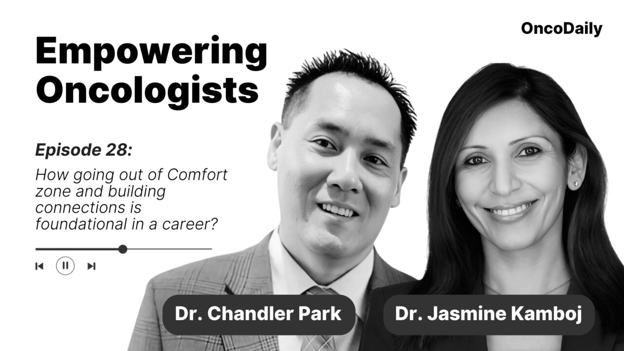 Chandler Park: Fun and Meaningful Conversation on Finding Role Model, and Connecting Life Dots Backwards