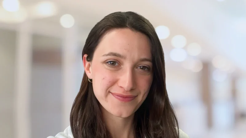 Laura Cogrossi: How Microbiota Modulation Can Delay Disease Progression and Enhance Immunotherapy in Multiple Myeloma