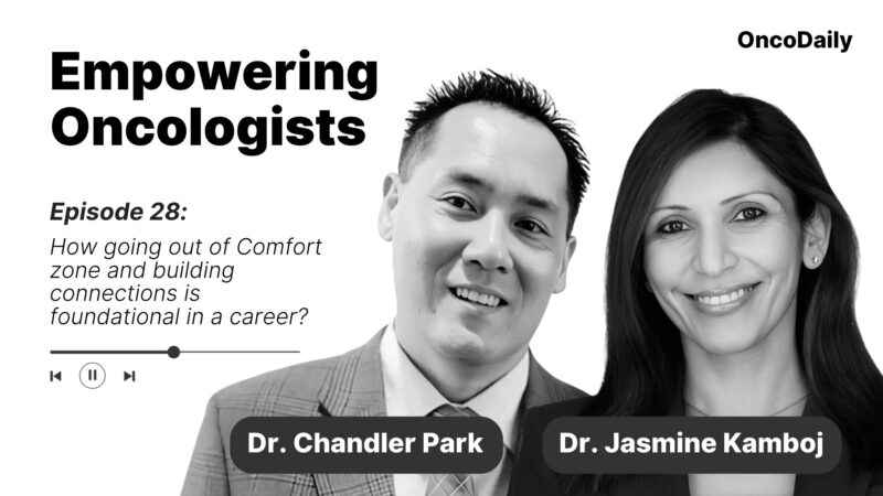 Chandler Park: Fun and Meaningful Conversation on Finding Role Model, and Connecting Life Dots Backwards