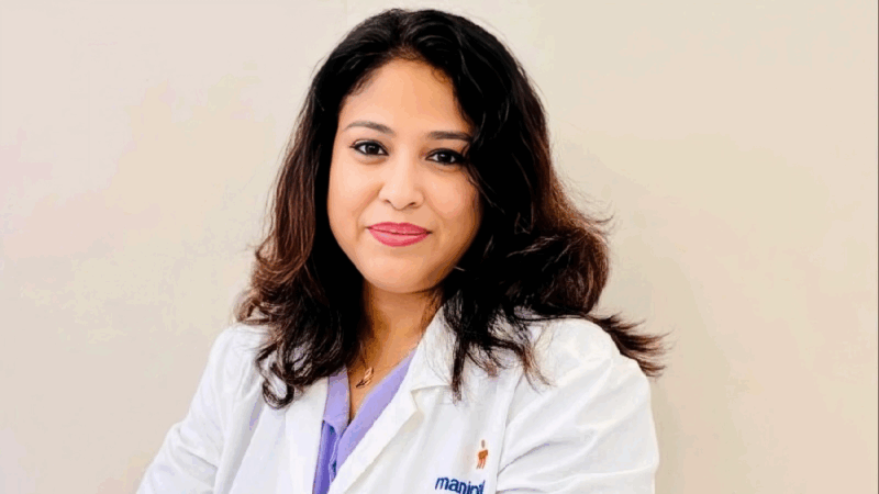 Neha Choudhary: Understanding Machine Learning Algorithms in Breast Cancer Research