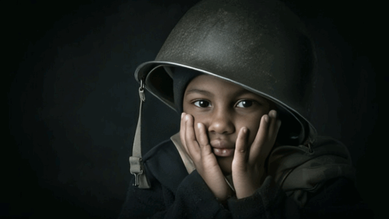 How War Silently Worsens Childhood Cancer Outcomes – ICC