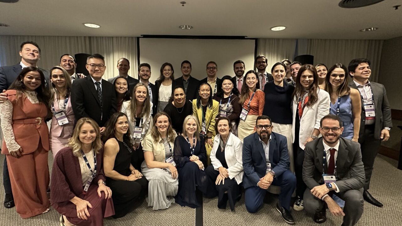 Alexandre Chan: The Largest Oncology Meeting in Latin America