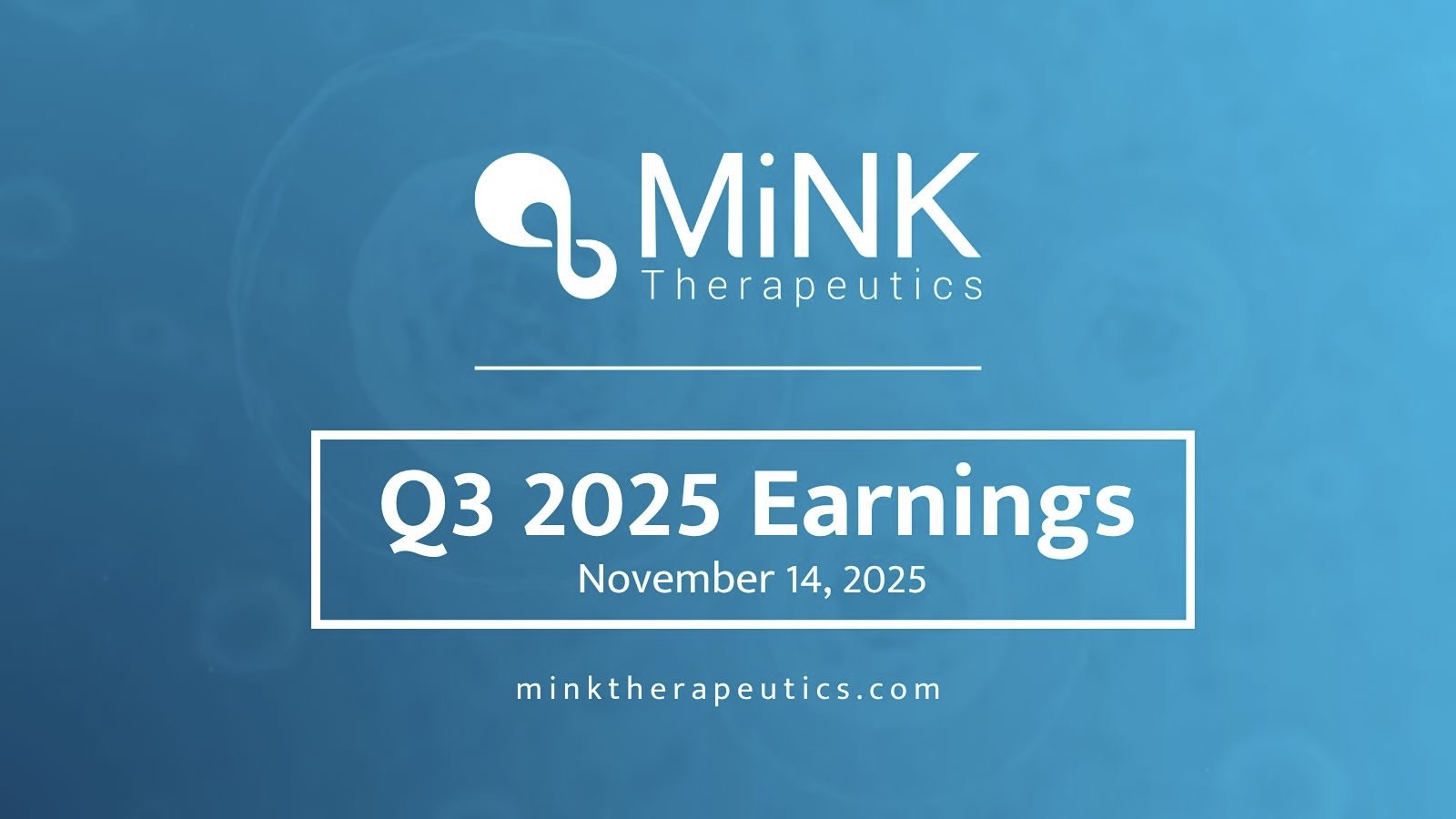 MiNK Therapeutics