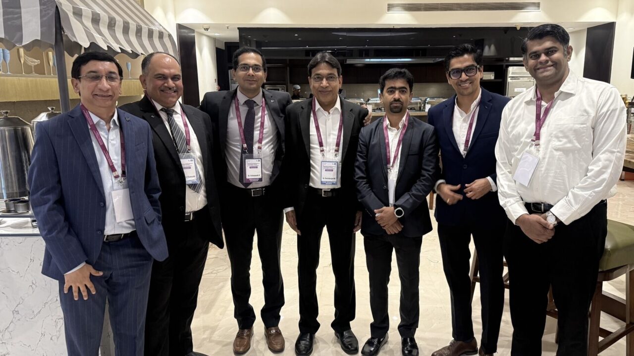 Vishwanath Sathyanarayanan: Honoured to Lead the ‘Horizons in Genito-Urinary and Gynecologic Cancers’ Conference