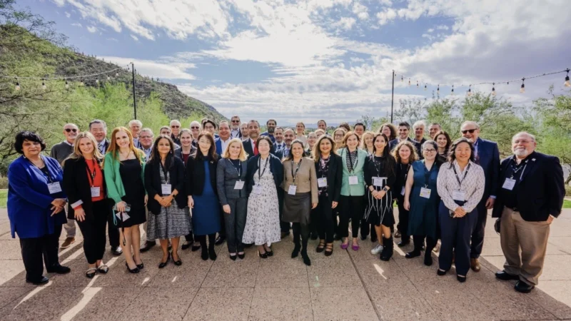 Estela Rodriguez: Honored to Have Been Invited as a Faculty Member of MaTOS Lung 2025 