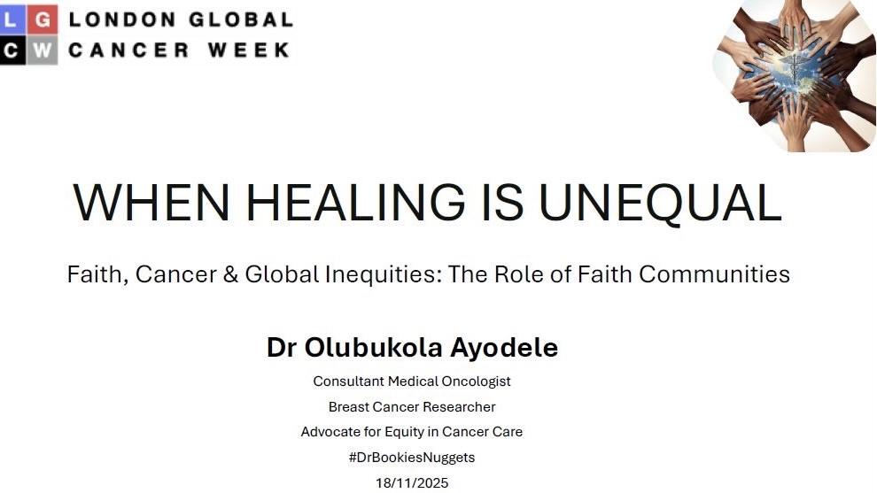 Olubukola Ayodele