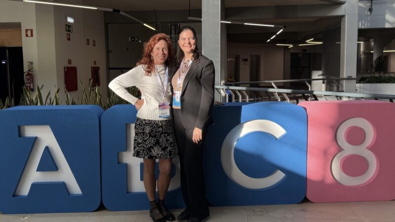 Cheri Ambrose: Rights, Treatment, and Care for People with MBC Took Center Stage at ABC8