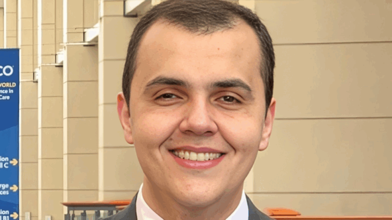 Leandro Jonata Carvalho Oliveira: Medicare Covers NeXT Personal Assay for Early Breast Cancer Recurrence Monitoring