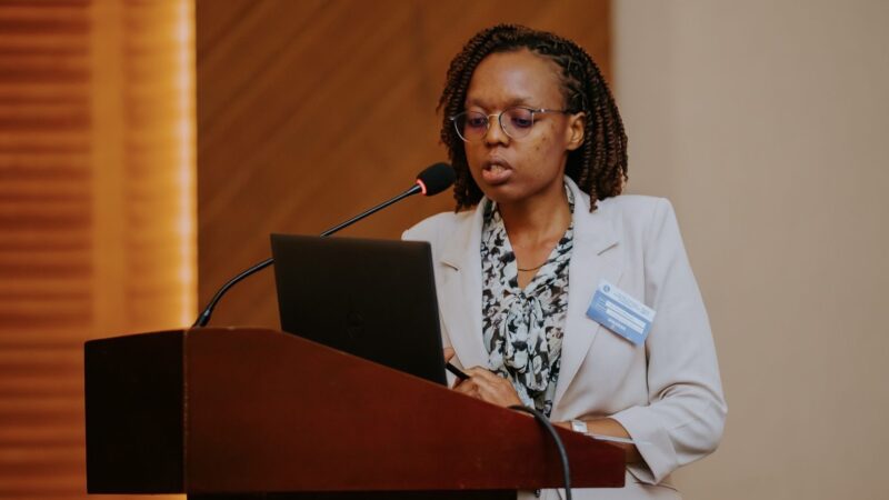 Glory Makupa: Seven-Year Study on Pancreatic Head Tumor Outcomes
