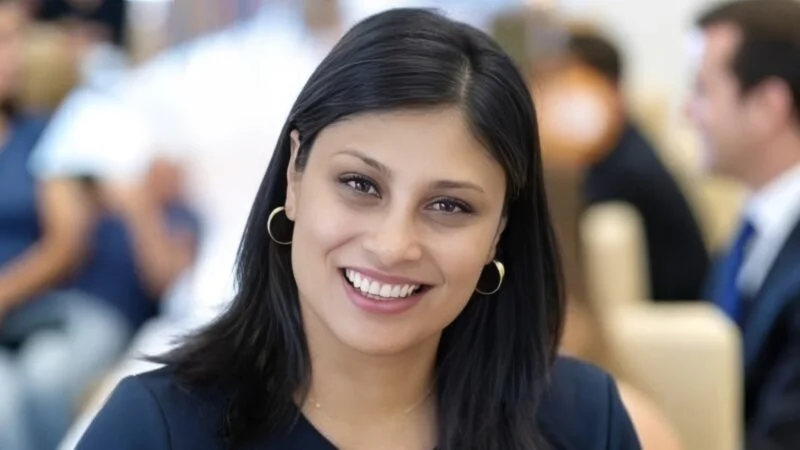 Sushmita Sen: Grateful for Recognition in Advancing Cancer Care at CDDF