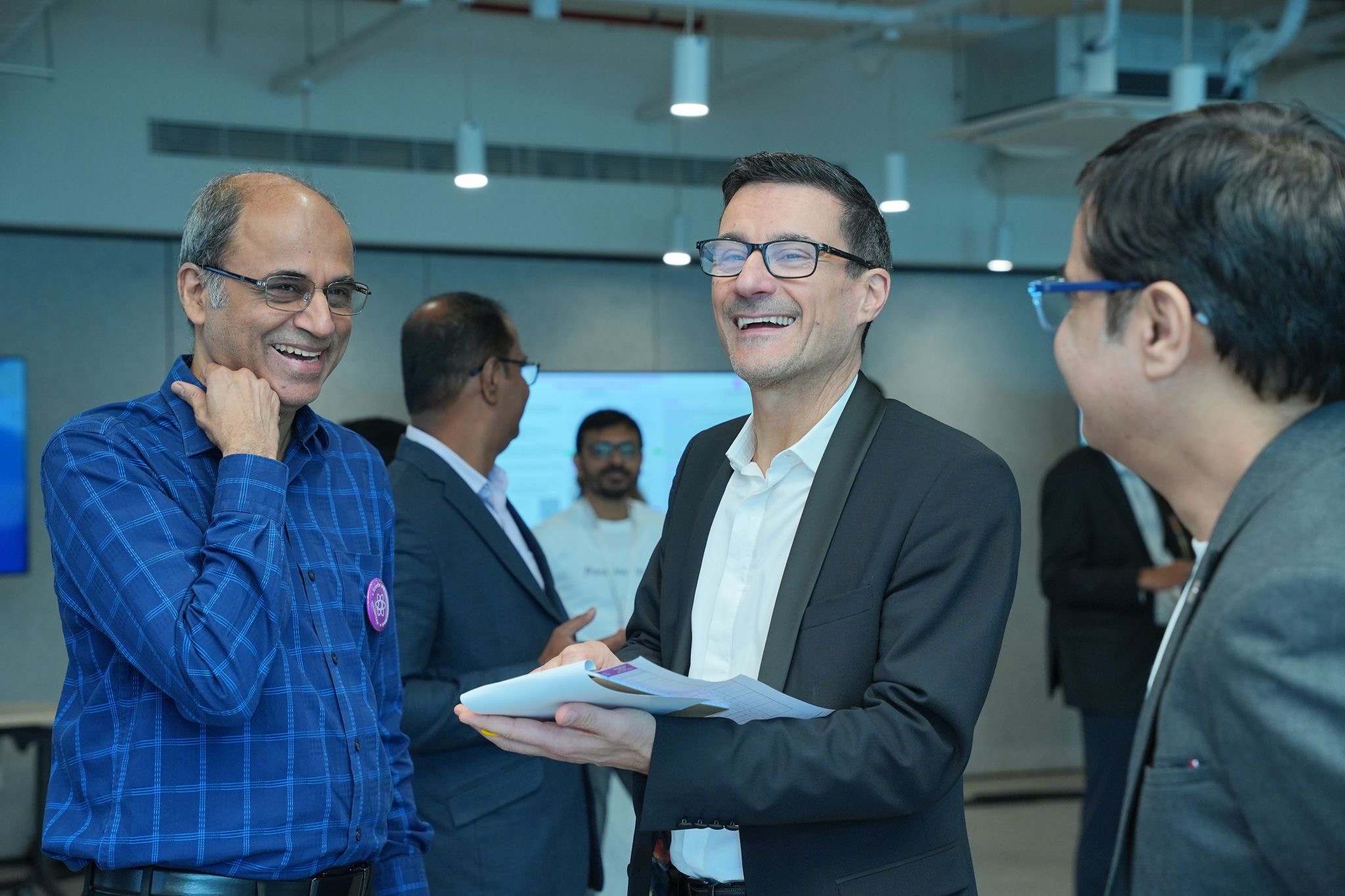 Cristian Massacesi: Gaining Firsthand Insights Into the Impact of Clinical Trials