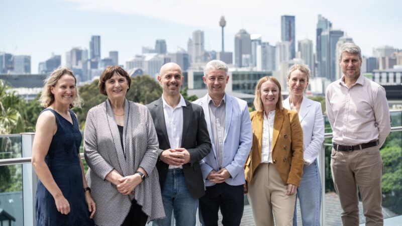 Making a Real Difference Through Partnership with CRUK – The Daffodil Centre