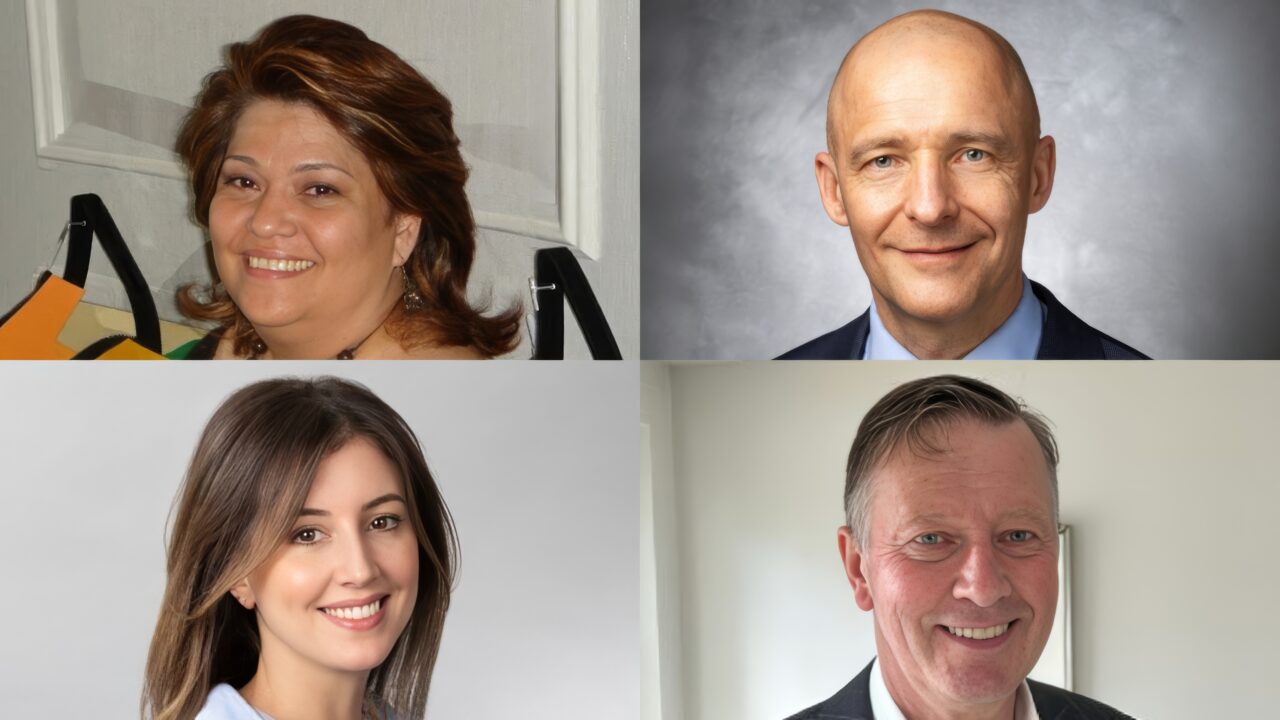 Leadership Changes in the IKCC Board of Directors