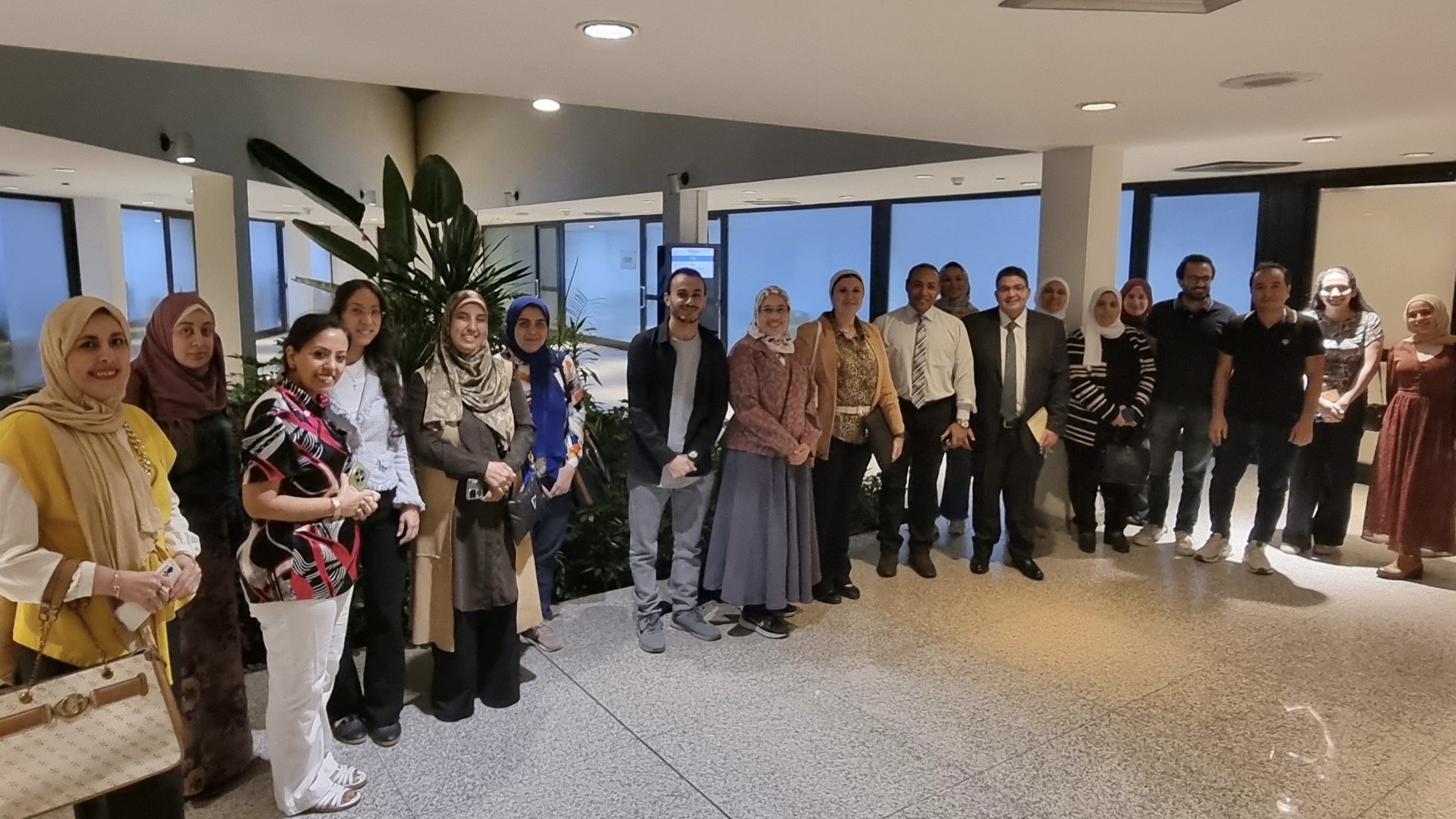 Rasha Aboelhassan: Discussing Newly Updated Guidelines in Real-World Clinical Practice