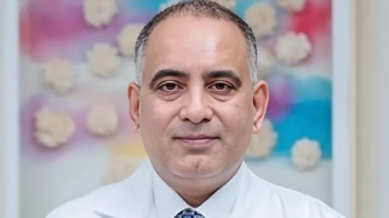 Raja Thirumalairaj: Inviting the Global Oncology Fraternity to the Largest Gathering of the Indian Oncology Community