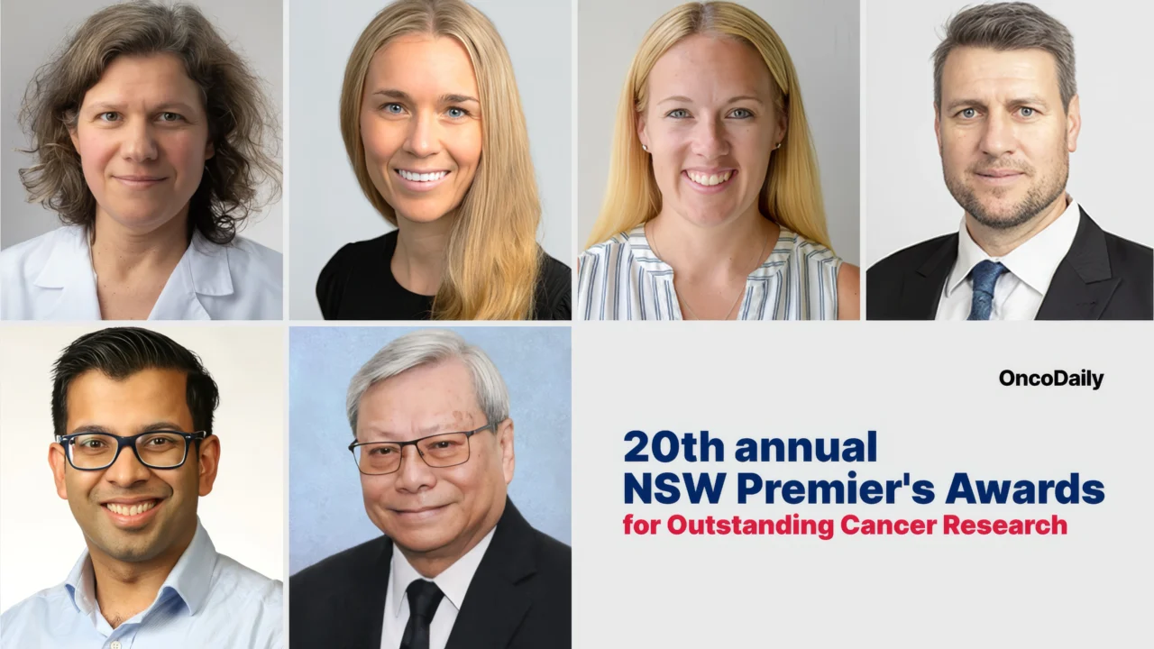 Tracey O’Brien: World-Class Achievements in Cancer Institute NSW