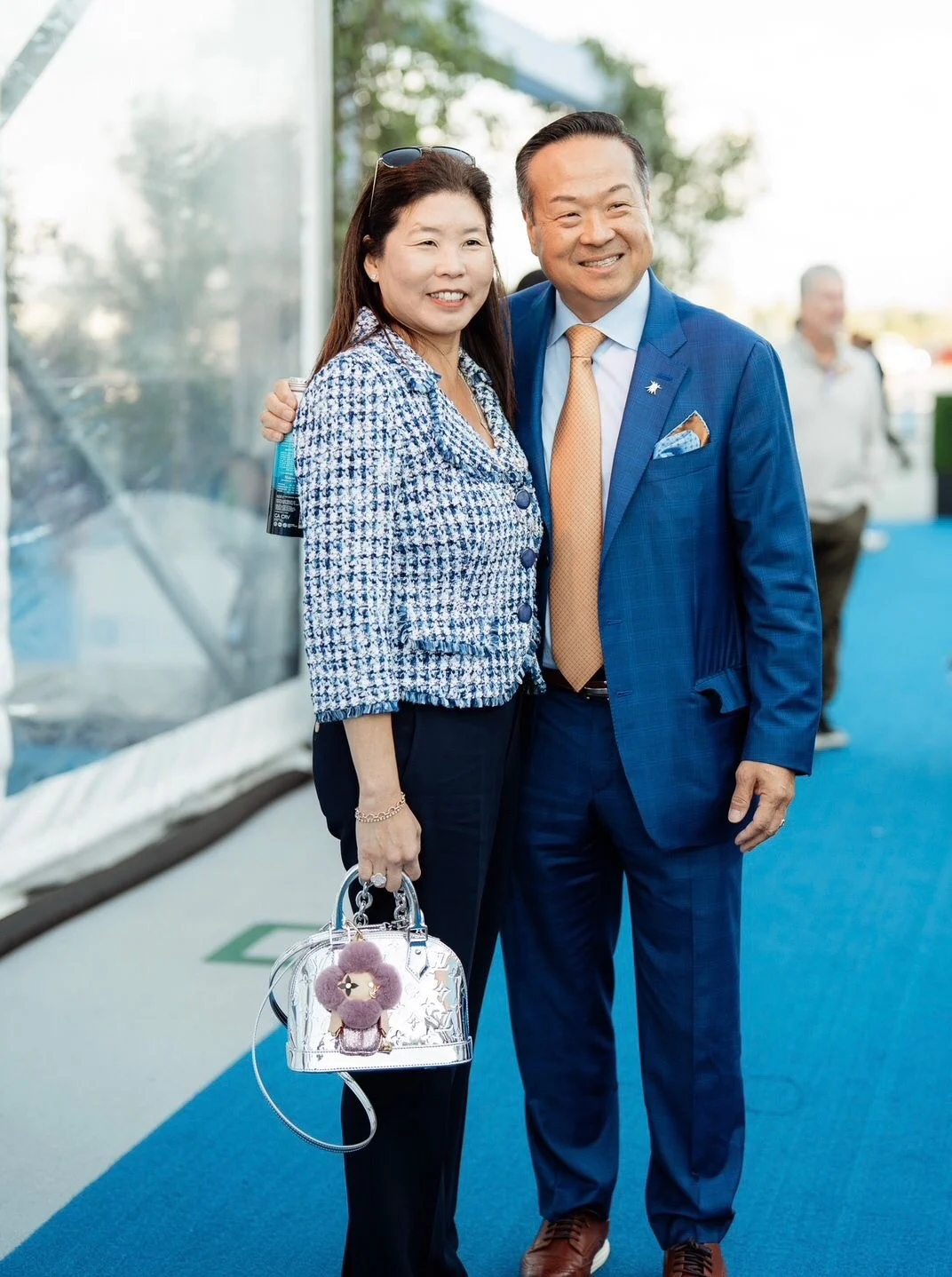 Ed Kim: Can’t Wait to Welcome Our First Patients at City of Hope Orange County