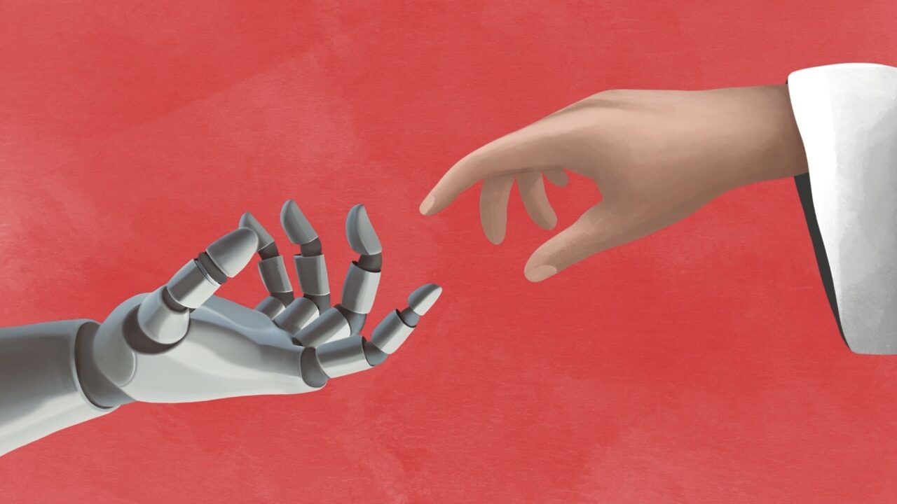 AI in Oncology: From Hype to Help – CancerWorld