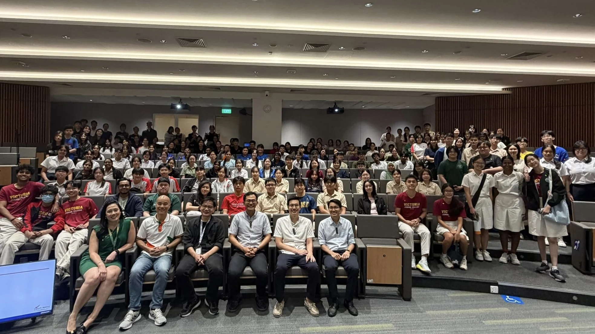 National Cancer Centre Singapore