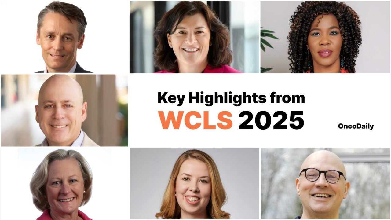 Key Highlights From World Cancer Leaders’ Summit 2025