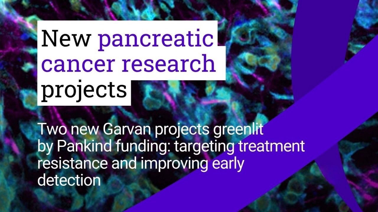 Garvan Institute of Medical Research