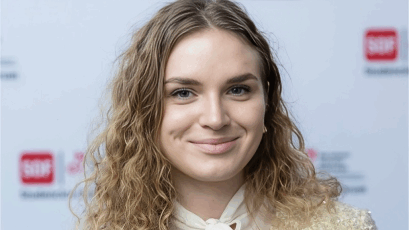 Paulina Kalman: A Platform Highlighting the Voices of Young Oncologists Worldwide